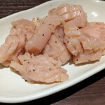 炭火焼肉ホルモン うらら - 