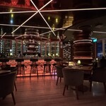 CÉ LA VI RESTAURANT AND SKYBAR - 