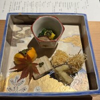 日本焼肉はせ川 別亭 銀座店 - 