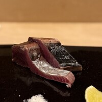 鮨 木場谷 - 