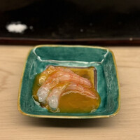 鮨 木場谷 - 