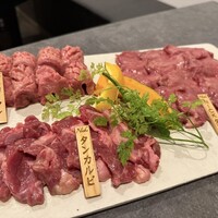 焼肉Nick - 