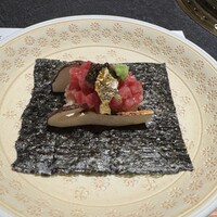 日本焼肉はせ川 別亭 銀座店 - 