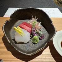 日本焼肉はせ川 別亭 銀座店 - 