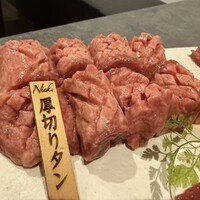 焼肉Nick - 