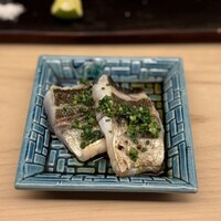 鮨 木場谷 - 