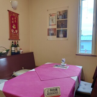 香港ダイニング_2