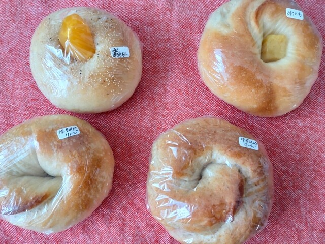 こむぎ屋 こむぎ(パン屋さん🍞) (@komugi_962) / Posts / X