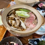 居酒屋 伝七 - 