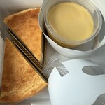 パティスリー ユニワ - 