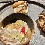 ラ・ギャロワーズ - 