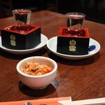 大衆居酒屋 天まであがれ - 