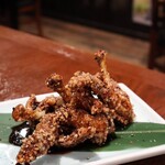 大衆居酒屋 天まであがれ - 