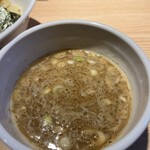 麺屋みちしるべ - 