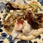 ラ・ギャロワーズ - 