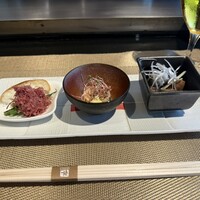 鉄板焼 桂 - 