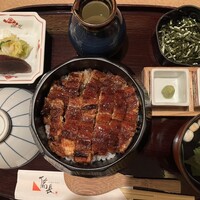 ひつまぶし名古屋備長 ラシック店 - 