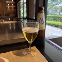 鉄板焼 桂 - 