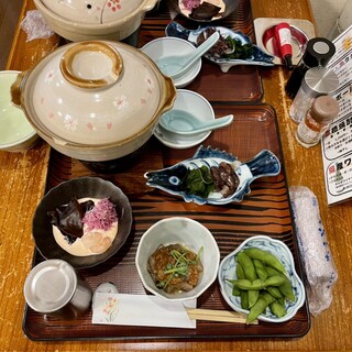 居酒屋 伝七 - 料理写真: