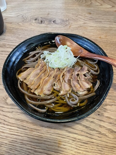 肉そば鳥中華 ざぶん - 北山形/ラーメン | 食べログ