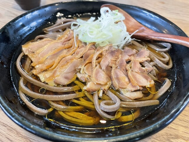 肉そば鳥中華 ざぶん - 北山形/ラーメン | 食べログ