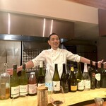 イタリア料理 今井 - 