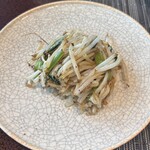 鉄板焼 さざんか - 