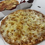 ピザハット - 料理写真: