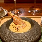 イタリア料理 今井 - 