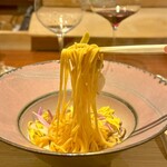 イタリア料理 今井 - 