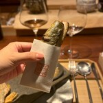 イタリア料理 今井 - 