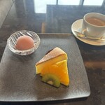 鉄板焼 さざんか - 