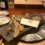 イタリア料理 今井 - 