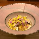 イタリア料理 今井 - 