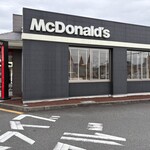 マクドナルド - 