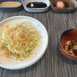 鉄板焼 さざんか - 