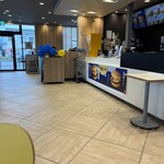 マクドナルド - 