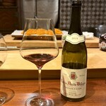 イタリア料理 今井 - 