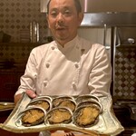 イタリア料理 今井 - 