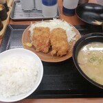 かつや - 料理写真: