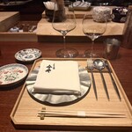 イタリア料理 今井 - 