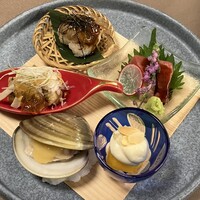 THE FUNATSUYA - 