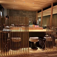 くし路 KITTE丸の内店 -  くし路 KITTE丸の内店 -