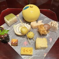 寿司 はせ川 心斎橋本店 -  寿司 はせ川 心斎橋本店 -