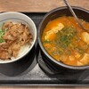 カルビ丼とスン豆腐専門店 韓丼 枚方店