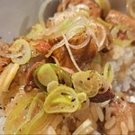 らぁめん 涼虎 - 