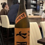 酒・蕎麦 田治 - 