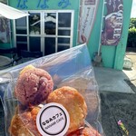 ななみカフェ - 料理写真: