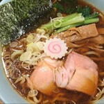 らぁめん 涼虎 - 