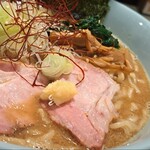 らぁめん 涼虎 - 